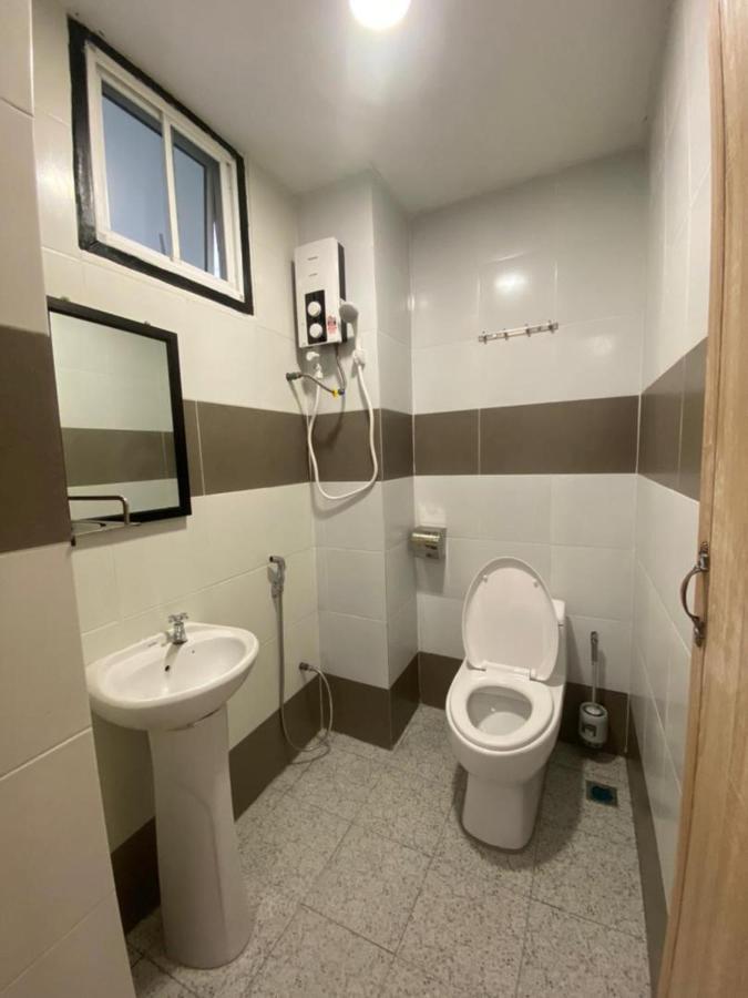 Oyo Home 90688 Kundasang Mount Garden Ranau Εξωτερικό φωτογραφία
