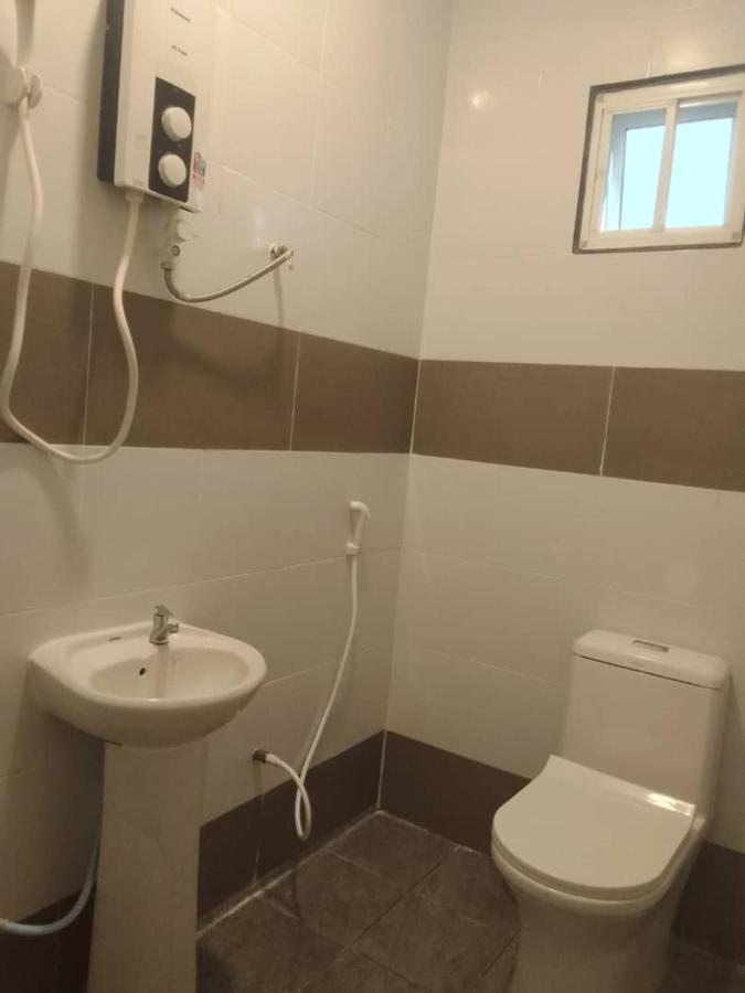 Oyo Home 90688 Kundasang Mount Garden Ranau Εξωτερικό φωτογραφία