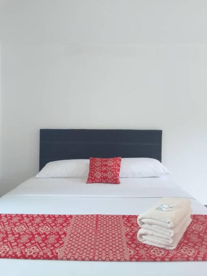 Oyo Home 90688 Kundasang Mount Garden Ranau Εξωτερικό φωτογραφία