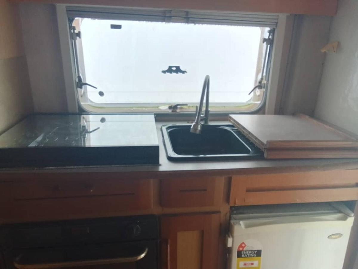 Oyo Home 90688 Kundasang Mount Garden Ranau Εξωτερικό φωτογραφία