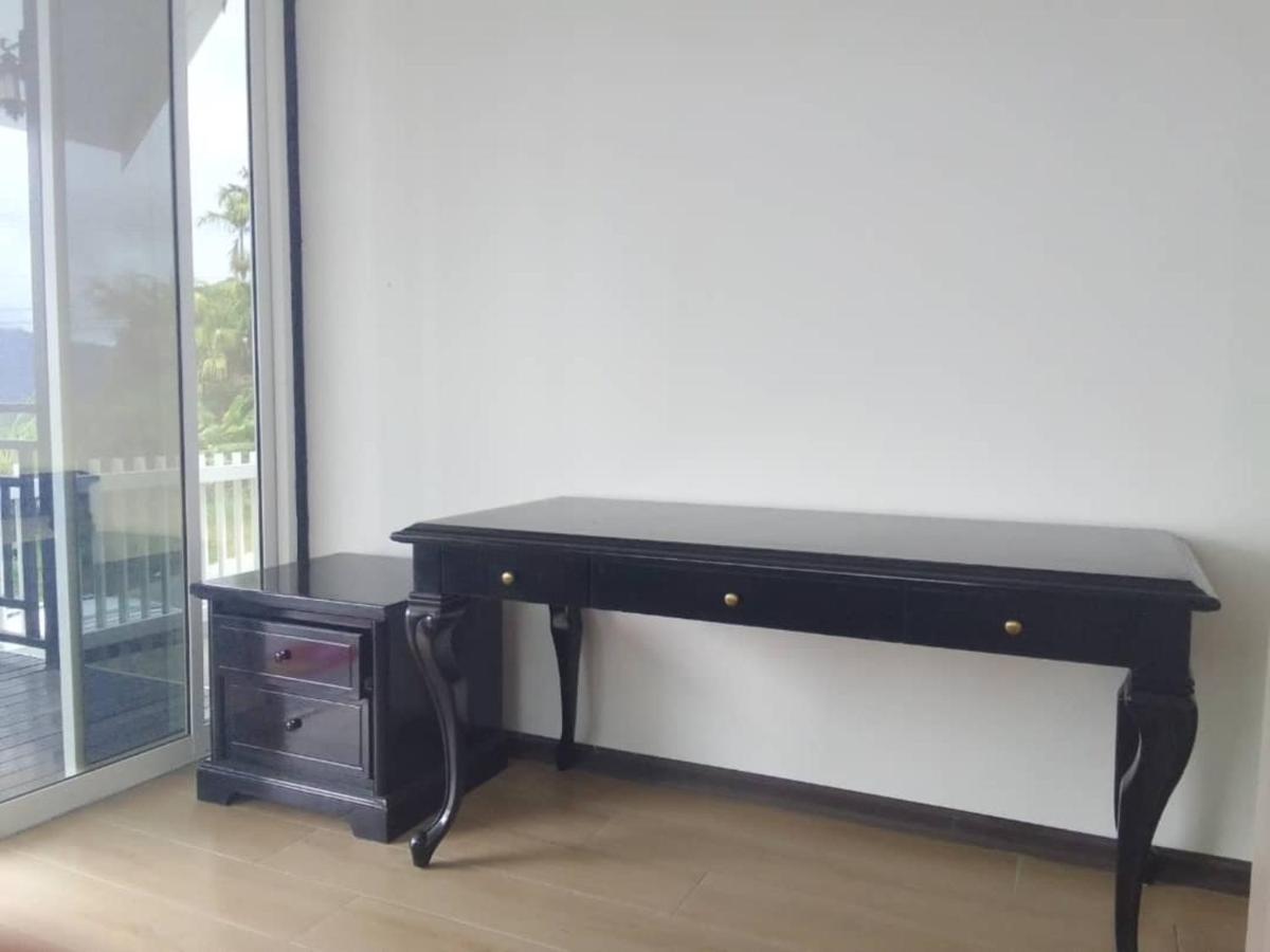 Oyo Home 90688 Kundasang Mount Garden Ranau Εξωτερικό φωτογραφία